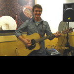 Aaron -- Host