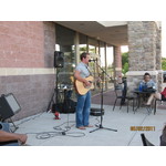 Aaron - Host