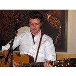 Aaron - Host