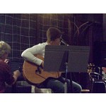Bryan Kocher (Chris Hurley on sound) 3-6-10