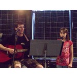 Mike and Valerie Smith 5-1-10