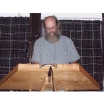 Rick Hill  6-5-10