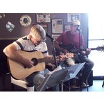  Chris Hurley and Gary Rash 9-4-10