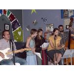  Gibbons Family Band