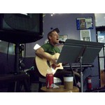 "Purple" Jim Buckley 12-4-10 