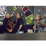  Mike Hurley  Dave Weiner  Bob Brill 1-8-11