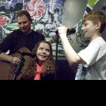 The Carr Family 2-19-11