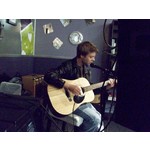 Johnny G. 4-16-11