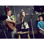 The Carr Family 4-16-11