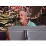 Awesome Host Chris Hurley 7-2-11