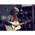 Marshall Stone  12-3-11