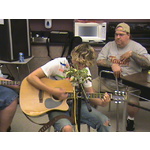 Jon and Chub