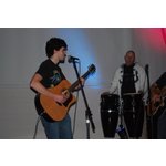 Jay Pro and Dale Goodie jammin'
