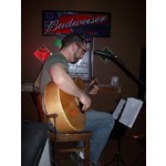 Open Mic Night - Hosted by: Eric Becker