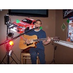 Open Mic Night - Hosted by: Eric Becker