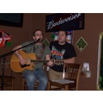 Open Mic Night - Hosted by: Eric Becker