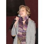 Cassie Cook/Schnupp - voice like an angel