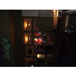 Suzy's On St. Patty's Day