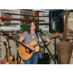 The Lovely and Talented...Maria