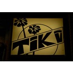 Tiki House
