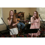 The Barnette Sisters