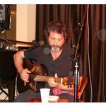 Drew Ferraro - stopping into the Thumbnail Theatre