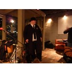 Tampa 1st Friday Open Mic
