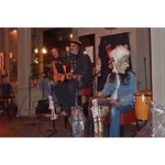 Tampa 1st Friday Open Mic