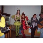 Tampa 1st Friday Open Mic