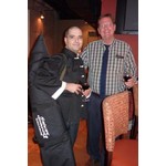 Tampa 1st Friday Open Mic