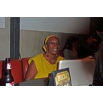 Tampa 1st Friday Open Mic
