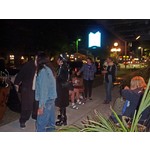 Tampa 1st Friday Open Mic