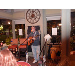 Tampa 1st Friday Open Mic