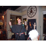 Tampa 1st Friday Open Mic
