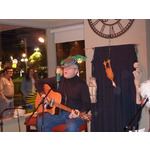 Tampa 1st Friday Open Mic