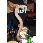 Tampa 1st Friday Open Mic