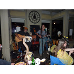 Tampa 1st Friday Open Mic