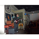 Tampa 1st Friday Open Mic