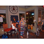 Tampa 1st Friday Open Mic