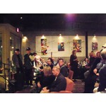 Tampa 1st Friday Open Mic