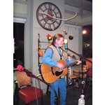 Tampa 1st Friday Open Mic