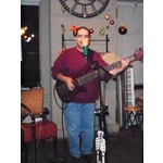 Tampa 1st Friday Open Mic