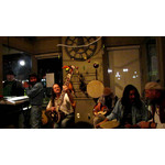 Tampa 1st Friday Open Mic