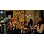 Tampa 1st Friday Open Mic
