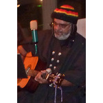 Tampa 1st Friday Open Mic