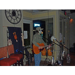 Tampa 1st Friday Open Mic