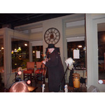Tampa 1st Friday Open Mic
