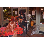 Tampa 1st Friday Open Mic