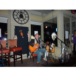 Tampa 1st Friday Open Mic