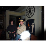 Tampa 1st Friday Open Mic